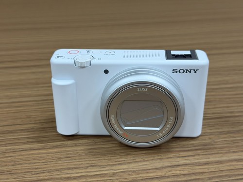 Sony ii fotocamera - sony,