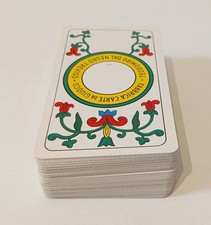 Tarocchi Piemontesi Ed. Dal