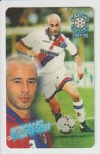 STEFANO TORRISI - BOLOGNA -