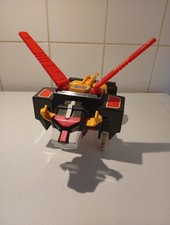 Robot vintage voltron - robot,