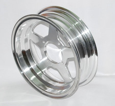 1 PC Aluminium Offset Rim For