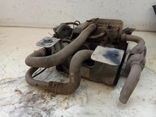 RISCALDATORE WEBASTO PER FIAT Ulysse 3° Serie Diesel 1997 (02>08)