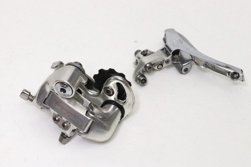 Campagnolo chorus speed - campagnolo, 8
