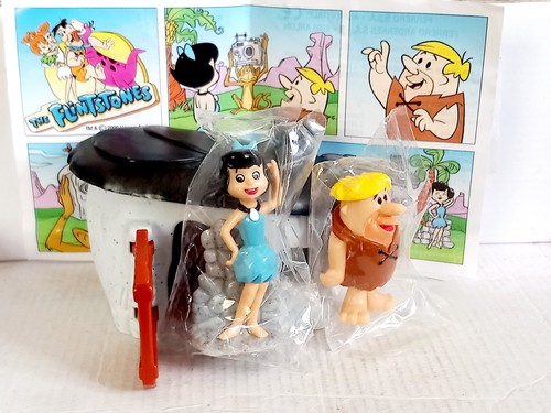 Sorpresine kinder ferrero - kinder,