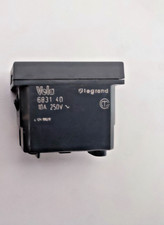 Presa 10A Legrand Vela antracite 683140