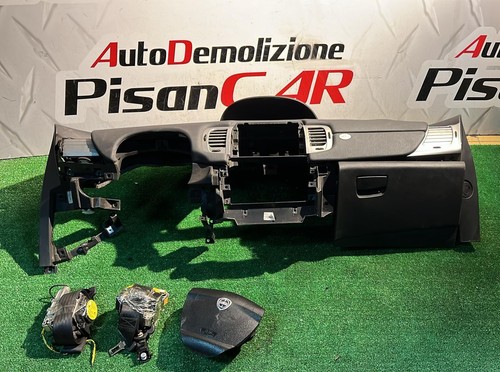 Kit airbag completo per - kit,