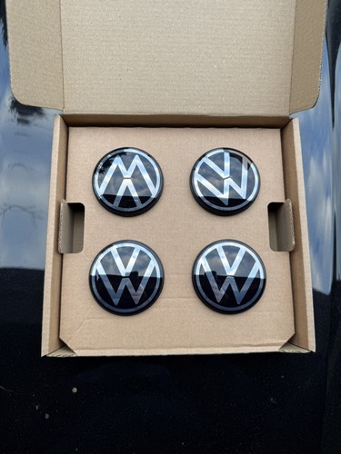 Coprimozzo dinamico - , vw