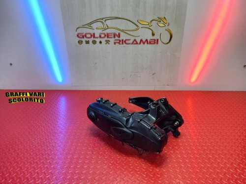 Forcellone posteriore yamaha - posteriore,