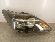 Gruppo ottico anteriore