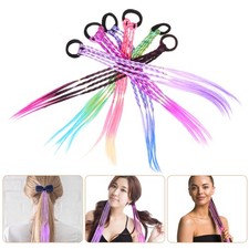 12 Pcs Extension Capelli Per