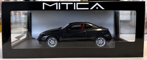 Alfa romeo gtv 24v - alfa, v6