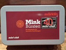 Märklin scala Z mini-club