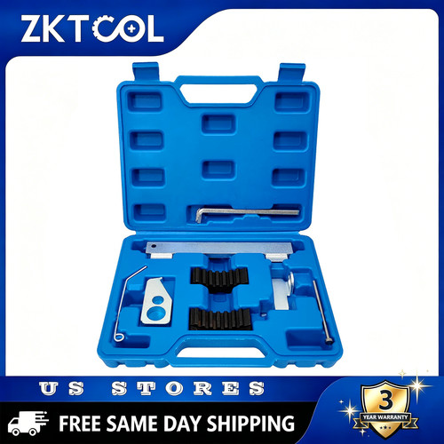 Engine camshaft timing belt - engine,