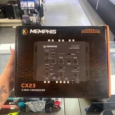 MEMPHIS CX23 AUTO 2/3 VIE