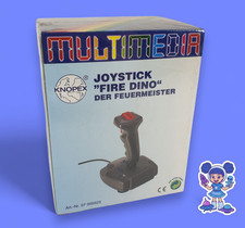 ⭐Joystick multimediale