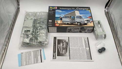 Rev07344 revell volkswagen - rev07344,