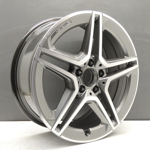 Cerchio lega mercedes - cerchio,
