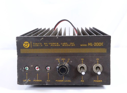 Tokyo power 200e - tokyo, hy-power