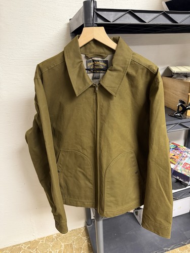 Filson ranger crewman giacca - ranger,