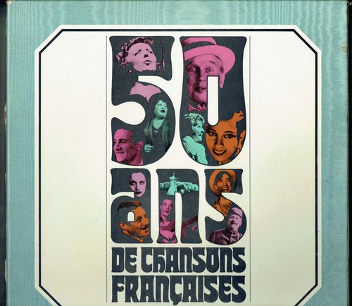 Giri coffret lp - 33,