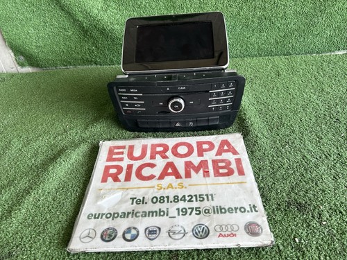 Stereo navigatore completo - navigatore,