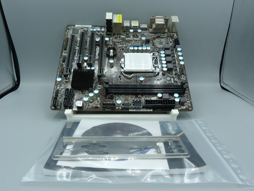 Asrock b75m rev - b75m, madre