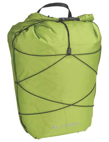 Vaude doppia borsa - , aqua