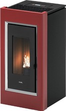 Cadel Stufa a Pellet Ventilata
