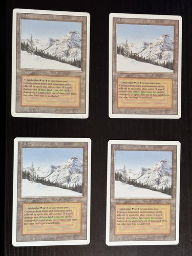 Taiga revised magic the - 4,