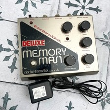Electro Harmonix Deluxe Memory