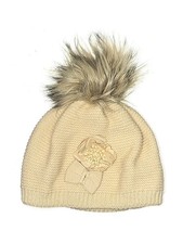 Mayoral girls ivory beanie 155 - girls,