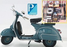 KIT RESTAURO RICAMBI PIAGGIO