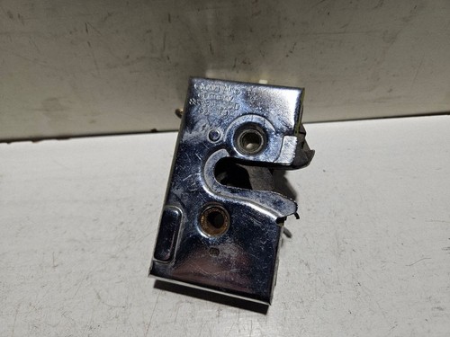 Audi b4 1992 serrure - s2,