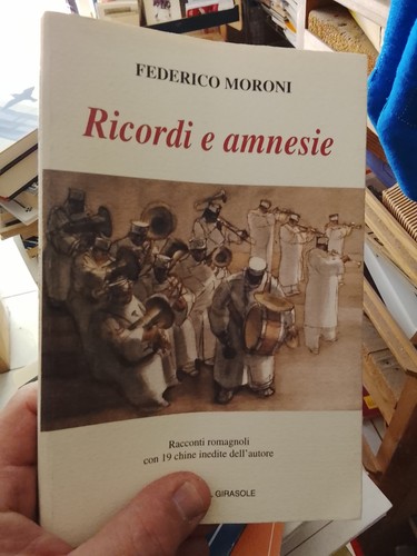 Ricordi amnesie federico - ricordi, e