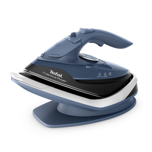 Tefal fv6675 freemove power - tefal,