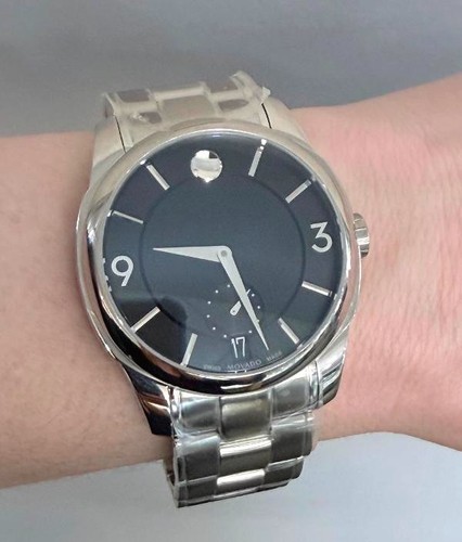 Orologio uomo movado - uomo, lx