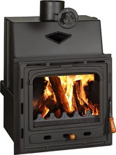 Inserto per caminetto PRITY CM