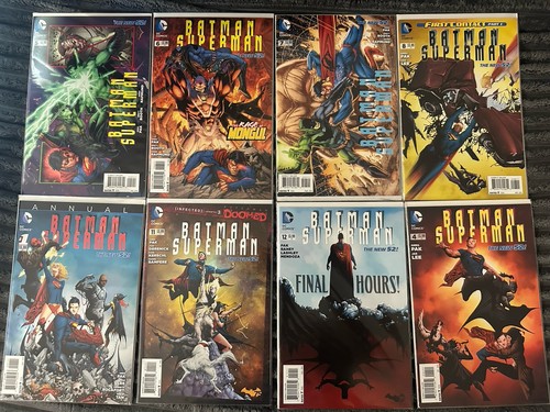Comics the new - dc,