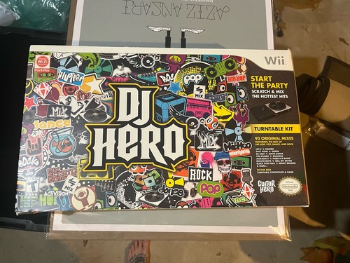 Hero bundle con giradischi - bundle,