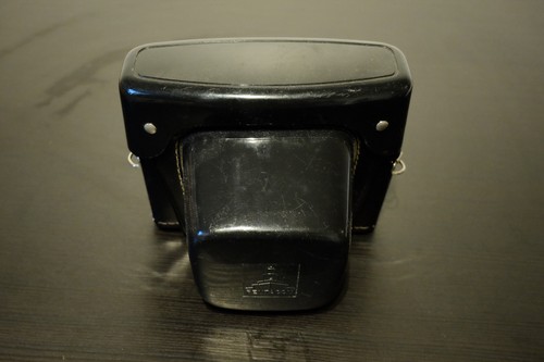Praktica fotocamera reflex