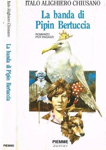 Banda pipin bertuccia - di,