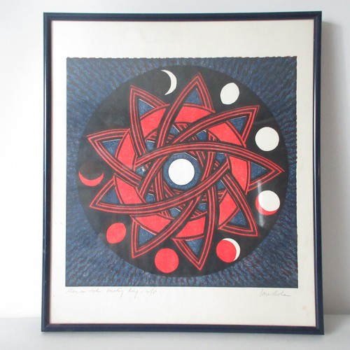 Moon cycle magic nodo - moon,