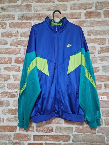 Felpa nike vintage anni - felpa,