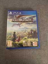 Nino Ni No Kuni 2 Revenant