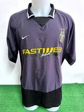 MAGLIA JUVENTUS NO MATCH WORN