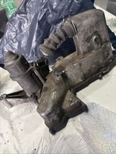 Cuscinetto Attuatore Frizione