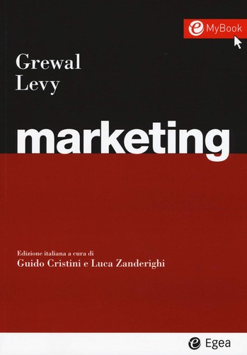 Marketing con aggiornamento - con,
