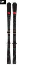 VOLKL DEACON X + VMOTION10