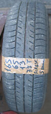 165/65 R13 77T    1x pneumatico  FIRESTONE  F 590  estivo  USATO  5 mm
