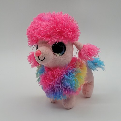 Zuru barboncino peluche coco - peluche,